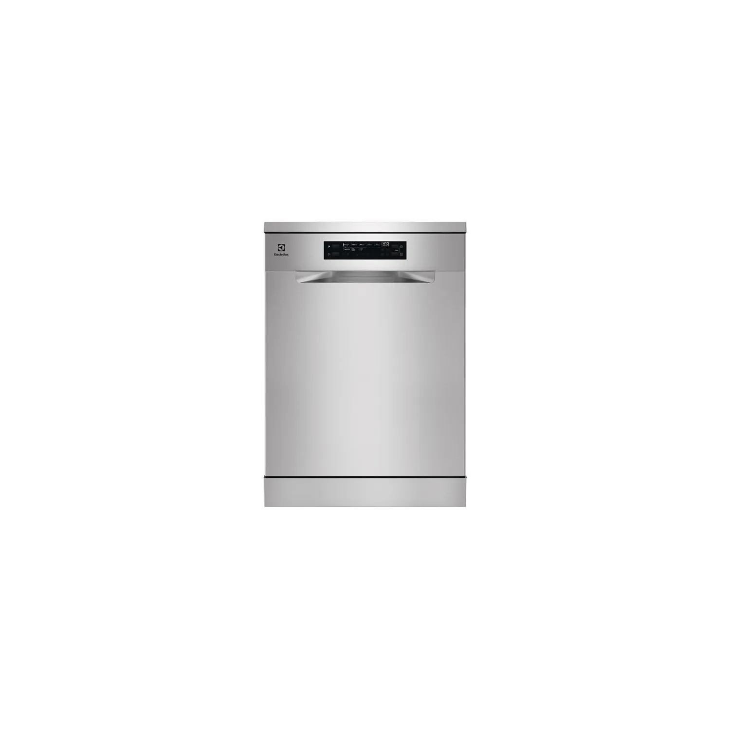 ELECTROLUX Lave vaisselle 60 cm 14 couverts 44 db ESM48310SX