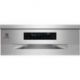 ELECTROLUX Lave-vaisselle 60 cm 14 couverts 44 db - ESM48310SX