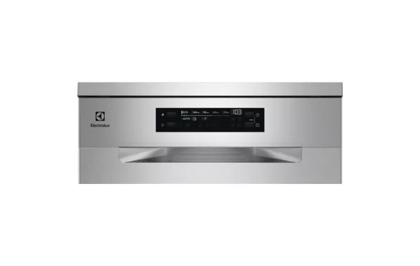 ELECTROLUX Lave-vaisselle 60 cm 14 couverts 44 db - ESM48310SX