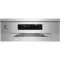 ELECTROLUX Lave-vaisselle 60 cm 14 couverts 44 db - ESM48310SX