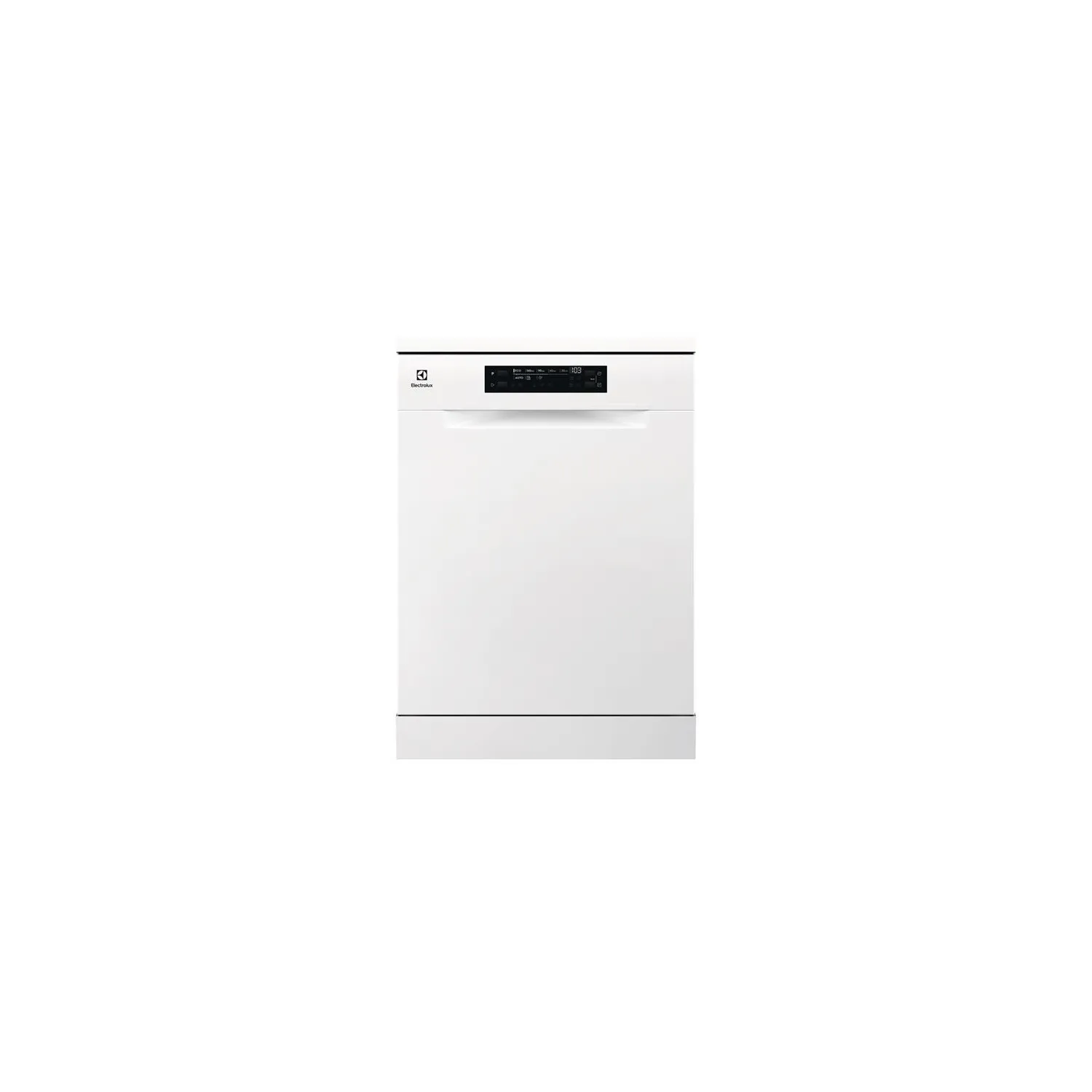 ELECTROLUX Lave vaisselle 60 cm 14 couverts 44 db ESM48310SW