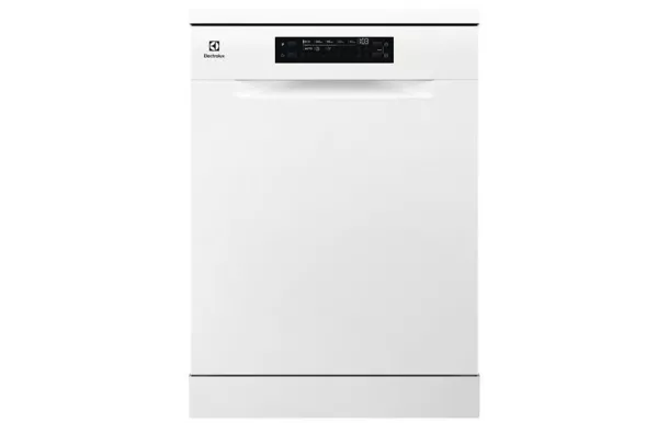 ELECTROLUX Lave-vaisselle 60 cm 14 couverts 44 db - ESM48310SW