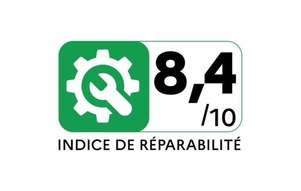 ELECTROLUX Lave-vaisselle 60 cm 14 couverts 44 db - ESM48310SW