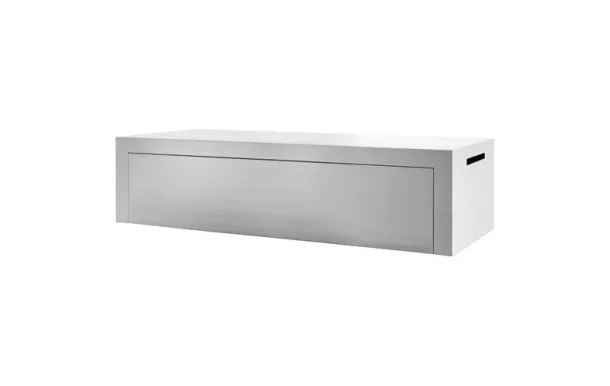FORGE ADOUR CAPOT INOX PREMIUM 75 *
