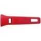 LACOR COMBI POIGNEE AMOVIBLE ROUGE 56603