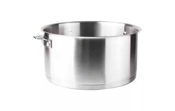 LACOR Casserole inox 14 cm - Combi