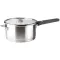 LACOR Casserole inox 18 cm - Combi