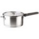 LACOR Casserole inox 20 cm - Combi