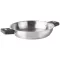 LACOR Poêle inox 20 cm - Combi