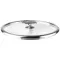LACOR COMBI COUVERCLE VERRE  24 CM 56924 LACOR COMBI COUVERCLE VERRE  24 CM 56924
