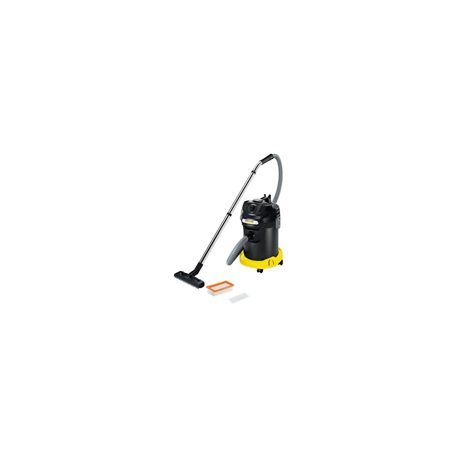 KARCHER Aspirateur cuve 2 en 1 AD4 Premium 1.629 731.0 - vue 1