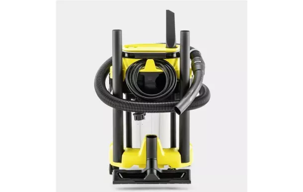 KARCHER Aspirateur eau et poussière - WD3S - 16281410