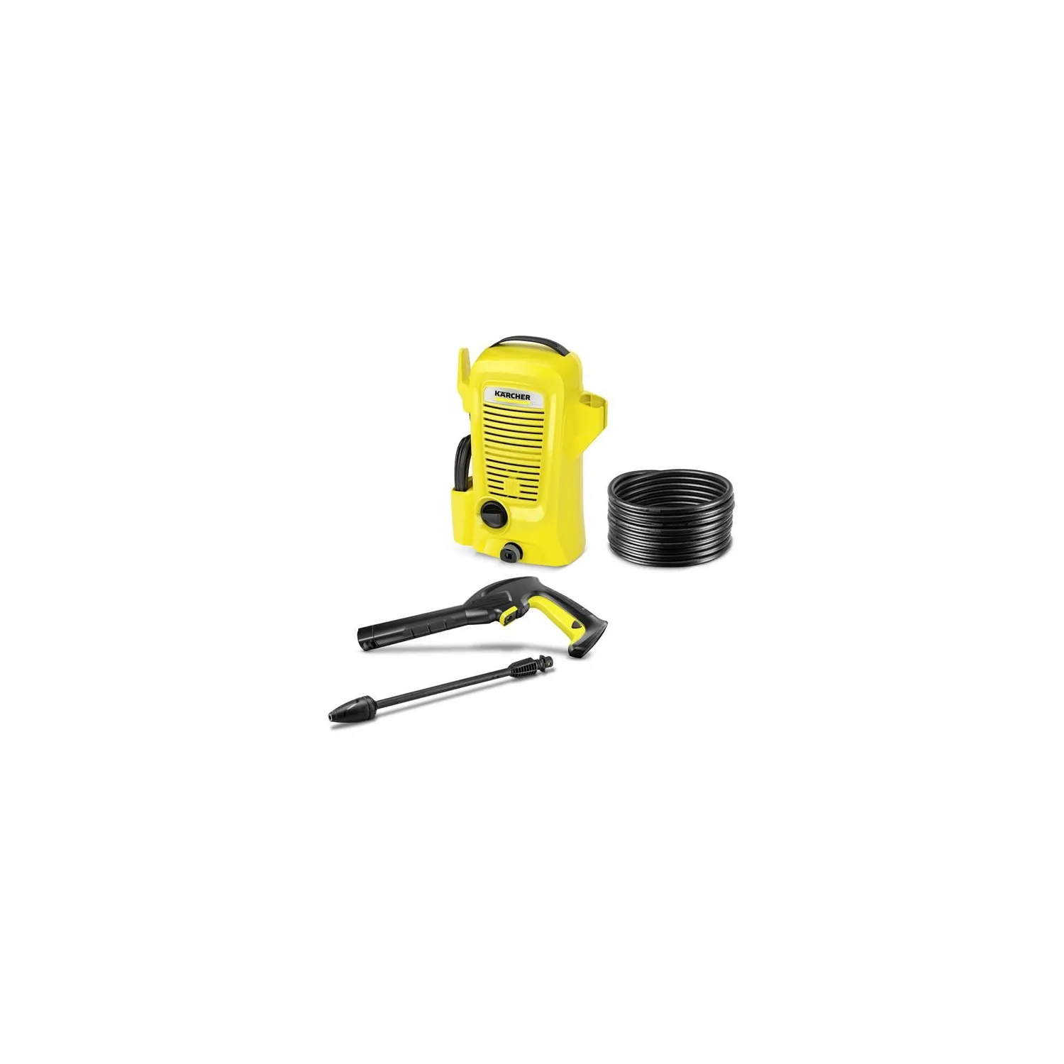 KARCHER Nettoyeur haute pression 110 bars K2 Universal Edition 16730100
