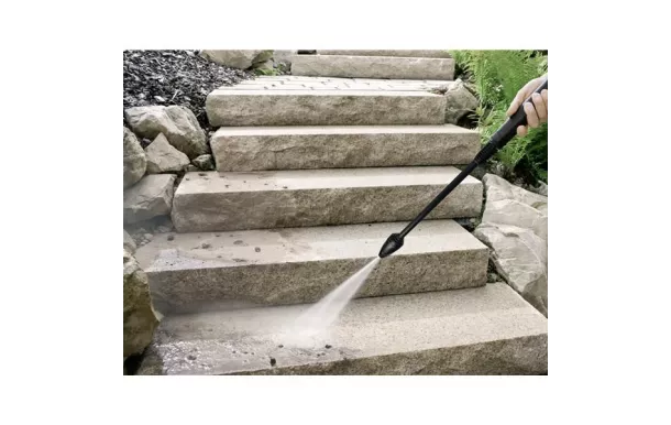 KARCHER Nettoyeur haute pression 110 bars - K2 Universal Edition - 16730100