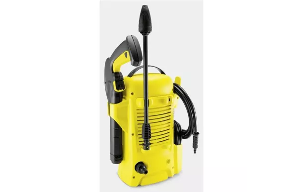 KARCHER Nettoyeur haute pression 110 bars - K2 Universal Edition - 16730100