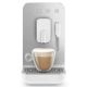 SMEG Expresso automatique avec broyeur Blanc - Années 50 - BCC12WHMEU