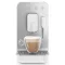 SMEG Expresso automatique avec broyeur Blanc - Années 50 - BCC12WHMEU