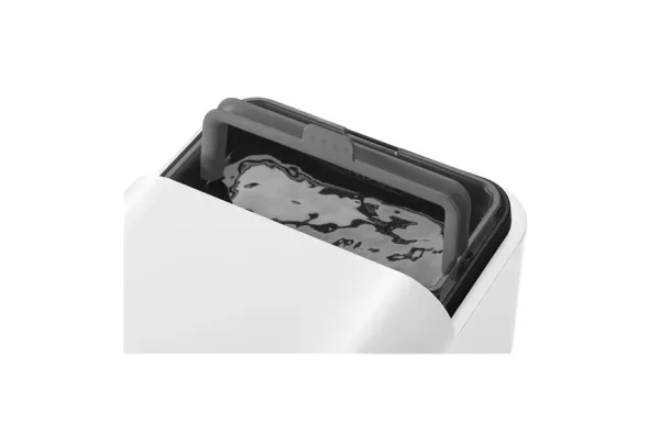 SMEG Expresso automatique avec broyeur Blanc - Années 50 - BCC12WHMEU