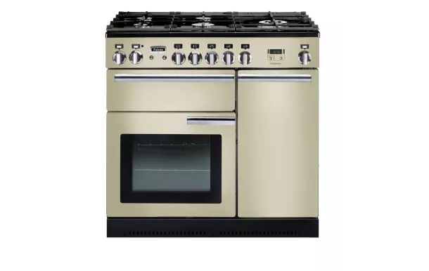 Cuisinière FALCON Professional+ 90 Crème - PROP90DFCR/C