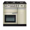 Cuisinière FALCON Professional+ 90 Crème - PROP90DFCR/C