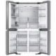 SAMSUNG Réfrigérateur multiportes - RF65DG9H0ESR