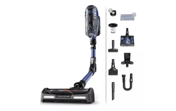 ROWENTAAspirateurBalaiX-ForceFlex14.6Aqua32V43in1 RH99C0WO