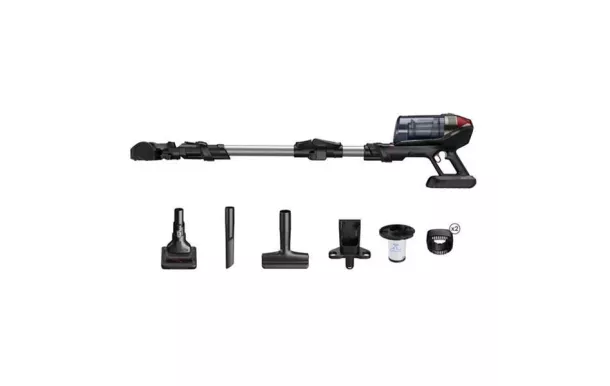 ROWENTA Aspirateur Balai X-Force Flex 12.6 25V2 mini TB - RH98A7WO