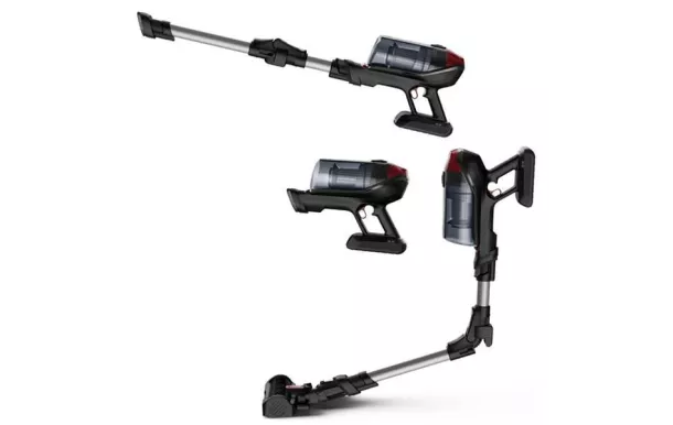 ROWENTA Aspirateur Balai X-Force Flex 12.6 25V2 mini TB - RH98A7WO