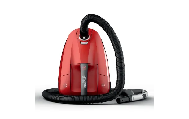 NILFISK Aspirateur Sac ELITE Classic 450W H14 68db Rge/6 - RCL14E08A2