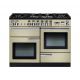 Cuisinière FALCON Professional+ 110 Crème/Chrome- PROP110DFCRC