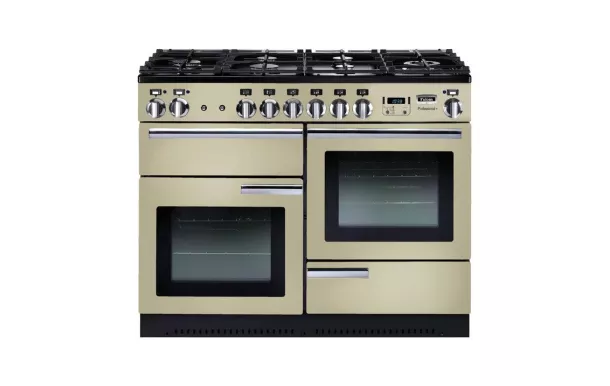 Cuisinière FALCON Professional+ 110 crème - PROP110DFCRC