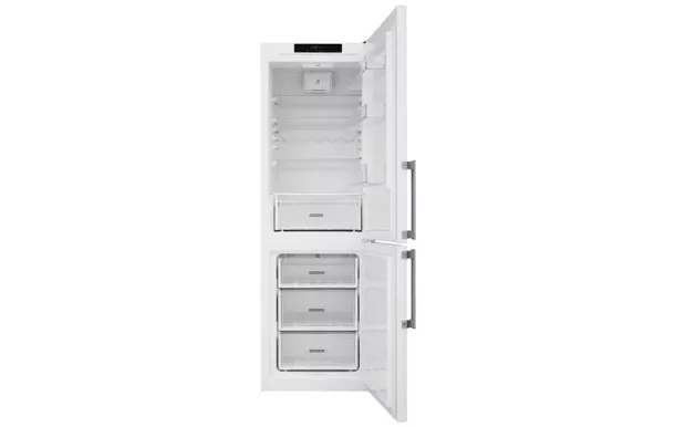 WHIRLPOOL Réfrigérateur combiné - W5821DWH avis comparatif