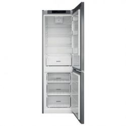 WHIRLPOOL Réfrigérateur combiné - W582DOX