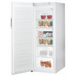 INDESIT Congélateur armoire froid statique 245 l - UI62WFR