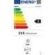 INDESIT Congélateur armoire froid statique 245 l - UI62WFR