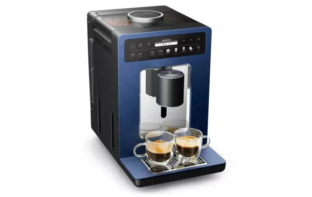 KRUPS Expresso broyeur by Wilmotte - Evidence - EA89W410