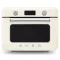 SMEG Mini four posable combiné vapeur 30 L - Année 50 - COF01CREU