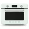 SMEG Mini four posable combiné vapeur 30 L - Année 50 - COF01PGEU SMEG Mini four posable combiné vapeur 30 L - Année 50 - COF01PGEU