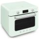 SMEG Mini four posable combiné vapeur 30 L - Année 50 - COF01PGEU