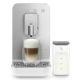 SMEG Expresso automatique avec broyeur Blanc - Collezione - BCC13WHMEUU