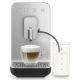 SMEG Expresso automatique avec broyeur Noir - Collezione - BCC13BLMEU