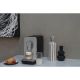 SMEG Expresso automatique avec broyeur Noir - Collezione - BCC13BLMEU