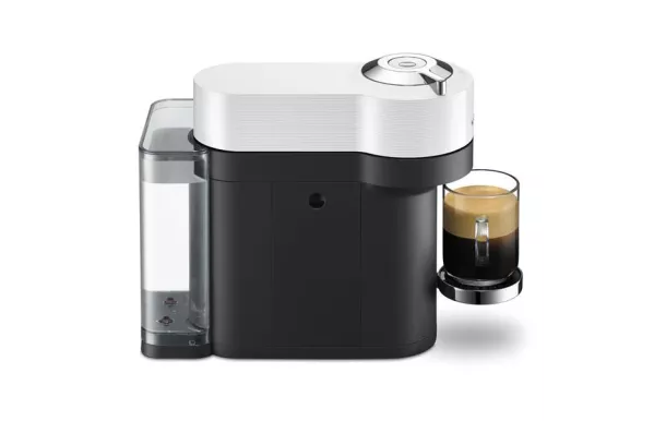 DELONGHI Nespresso - Vertuo Lattissima - ENV300W