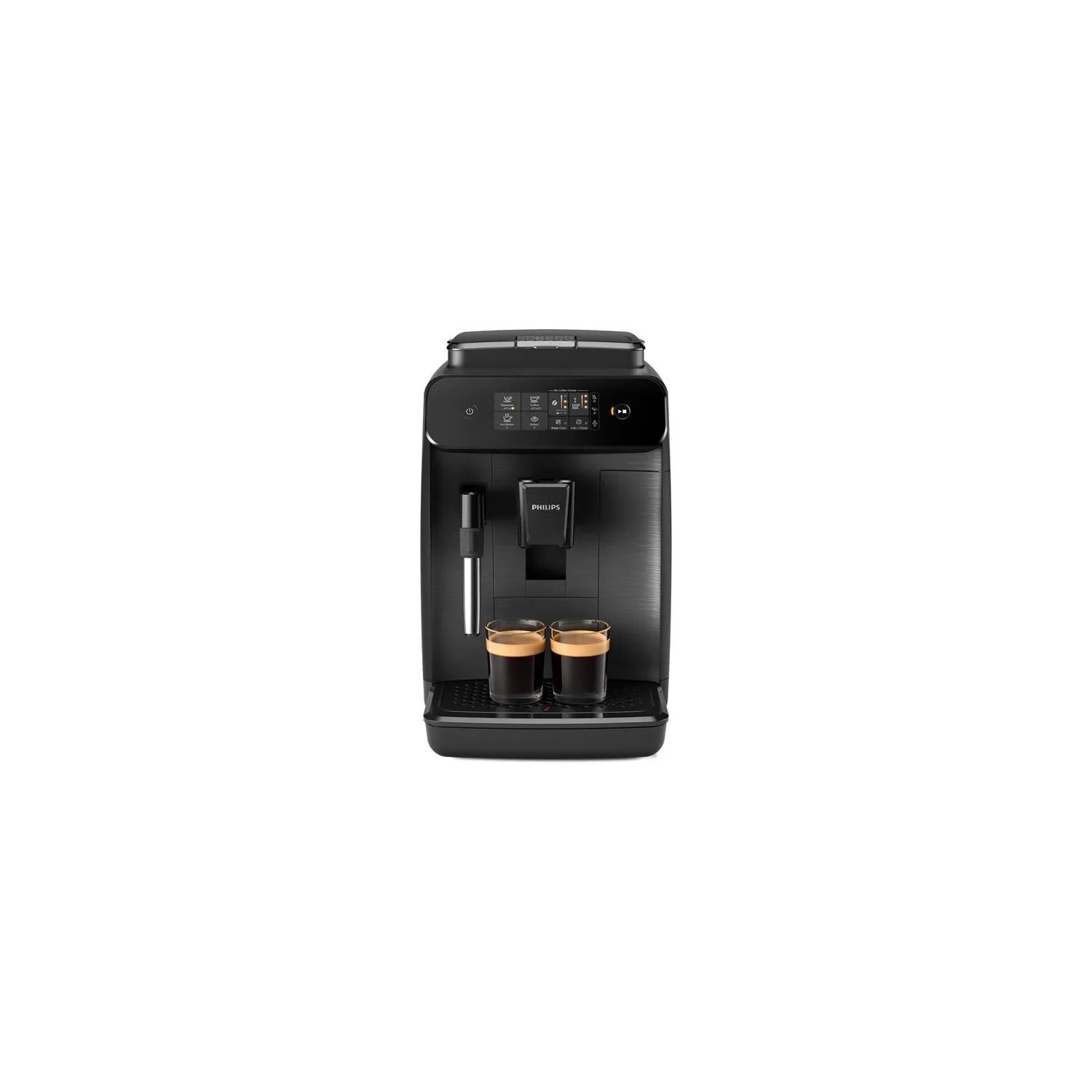 PHILIPS Expresso broyeur automatique Series 800 EP0820.00