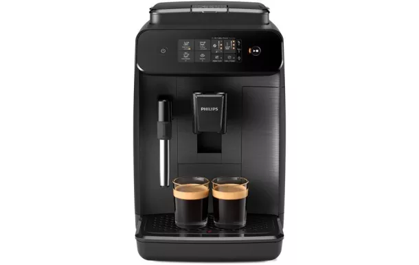 PHILIPS Expresso broyeur automatique - Series 800 - EP0820.00