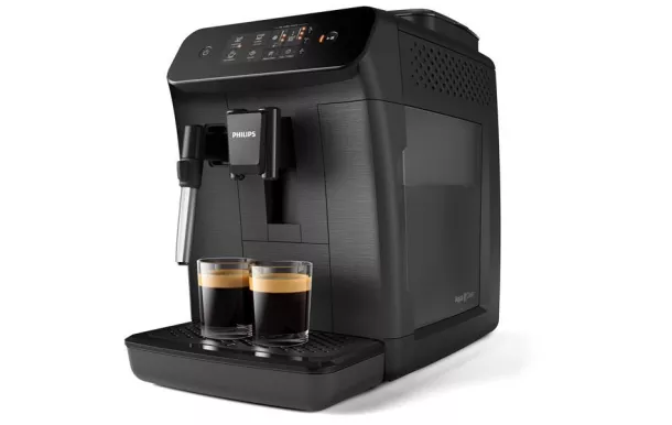PHILIPS Expresso broyeur automatique - Series 800 - EP0820.00