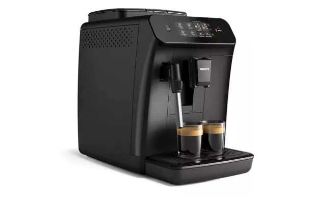 PHILIPS Expresso broyeur automatique - Series 800 - EP0820.00