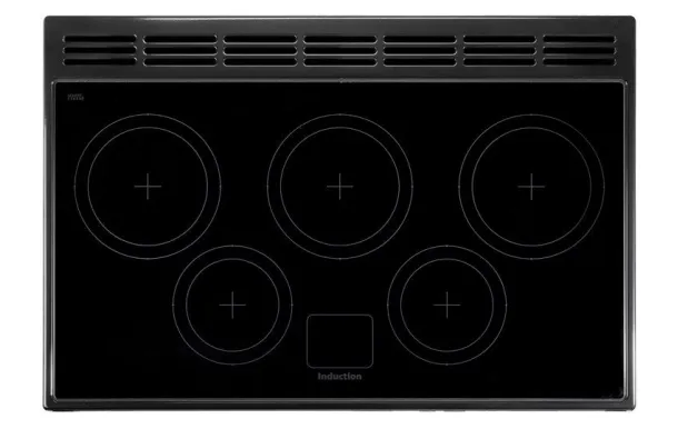 Cuisinière FALCON Professional+ 90 induction crème - PROP90EICR/C