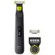 PHILIPS Rasoir tondeuse barbe - OneBlade Pro - QP6530.16