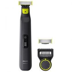 PHILIPS Rasoir tondeuse barbe - OneBlade Pro - QP6530.16